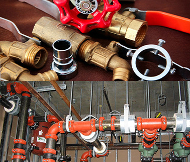 Plumbing Works